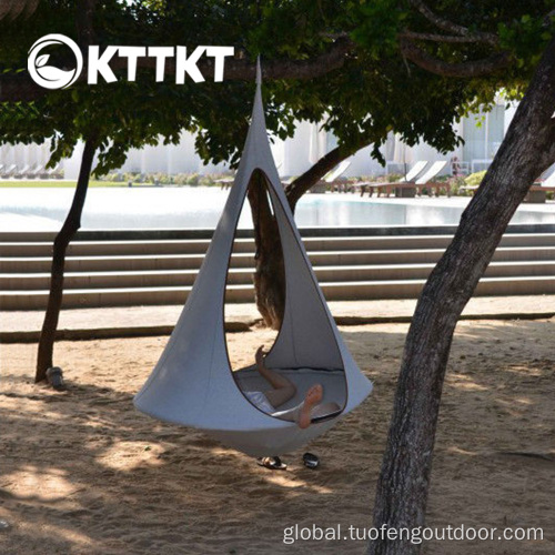 Outdoor Travel Camping butterfly swing Hammock